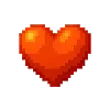 ❤️ Эмодзи «Pixelautumn» для Telegram