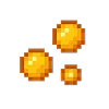 ✨ Эмодзи «Pixelautumn» для Telegram