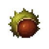 🌰 Эмодзи «Pixelautumn» для Telegram