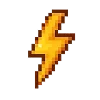 ⚡️ Эмодзи «Pixelautumn» для Telegram