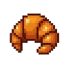 🥐 Эмодзи «Pixelautumn» для Telegram