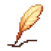 ✍ Эмодзи «Pixelautumn» для Telegram