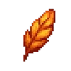 ✍ Эмодзи «Pixelautumn» для Telegram