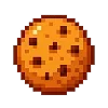 🍪 Эмодзи «Pixelautumn» для Telegram