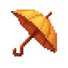 ☂️ Эмодзи «Pixelautumn» для Telegram