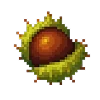 🌰 Эмодзи «Pixelautumn» для Telegram