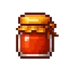 🍒 Эмодзи «Pixelautumn» для Telegram