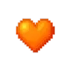 ❤️ Эмодзи «Pixelautumn» для Telegram