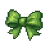 🎀 Эмодзи «Pixelautumn» для Telegram