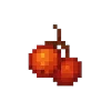 🍒 Эмодзи «Pixelautumn» для Telegram