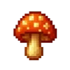 🍄 Эмодзи «Pixelautumn» для Telegram