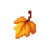 🍂 Эмодзи «Pixelautumn» для Telegram