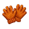 🧤 Эмодзи «Pixelautumn» для Telegram