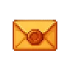 📩 Эмодзи «Pixelautumn» для Telegram
