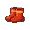 👞 Эмодзи «Pixelautumn» для Telegram