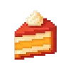 🎂 Эмодзи «Pixelautumn» для Telegram