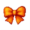 🎀 Эмодзи «Pixelautumn» для Telegram