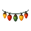 💡 Эмодзи «Pixelautumn» для Telegram