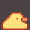 🐥 Эмодзи «Pixel Duck» для Telegram