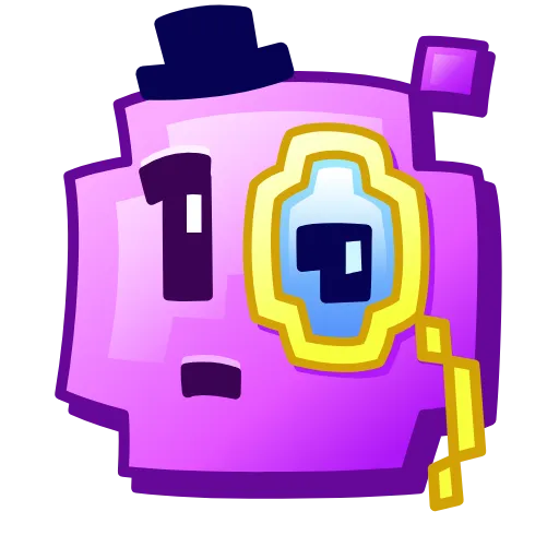 🧐 Эмодзи «Pixel Emoji - пиксель» для Telegram