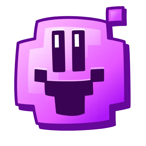 Эмодзи Pixel Emoji - пиксель для Telegram — скачать