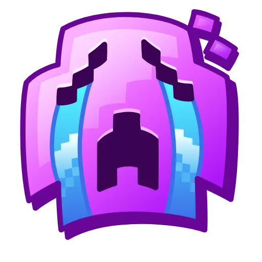 😭 Стикер «Pixel Emoji Stickers» для Telegram