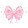 🎀 Эмодзи «𝐩𝐢𝐱𝐞𝐥 𝐞𝐦𝐨𝐣𝐢彡 𓆩𓆪» для Telegram