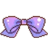 🎀 Эмодзи «𝐩𝐢𝐱𝐞𝐥 𝐞𝐦𝐨𝐣𝐢彡 𓆩𓆪» для Telegram
