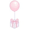 🎁 Эмодзи «𝐩𝐢𝐱𝐞𝐥 𝐞𝐦𝐨𝐣𝐢彡 𓆩𓆪» для Telegram