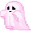👻 Эмодзи «𝐩𝐢𝐱𝐞𝐥 𝐞𝐦𝐨𝐣𝐢彡 𓆩𓆪» для Telegram