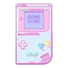 💗 Эмодзи «𝐩𝐢𝐱𝐞𝐥 𝐞𝐦𝐨𝐣𝐢彡 𓆩𓆪» для Telegram