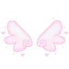 💗 Эмодзи «𝐩𝐢𝐱𝐞𝐥 𝐞𝐦𝐨𝐣𝐢彡 𓆩𓆪» для Telegram