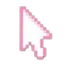🌈 Эмодзи «𝐩𝐢𝐱𝐞𝐥 𝐞𝐦𝐨𝐣𝐢彡 𓆩𓆪» для Telegram