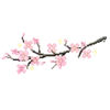 🌸 Эмодзи «𝐩𝐢𝐱𝐞𝐥 𝐞𝐦𝐨𝐣𝐢彡 𓆩𓆪» для Telegram