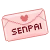 💗 Эмодзи «𝐩𝐢𝐱𝐞𝐥 𝐞𝐦𝐨𝐣𝐢彡 𓆩𓆪» для Telegram