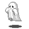 👻 Эмодзи «𝐩𝐢𝐱𝐞𝐥 𝐞𝐦𝐨𝐣𝐢彡 𓆩𓆪» для Telegram