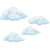 ☁️ Эмодзи «𝐩𝐢𝐱𝐞𝐥 𝐞𝐦𝐨𝐣𝐢彡 𓆩𓆪» для Telegram