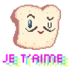 🍞 Эмодзи «𝐩𝐢𝐱𝐞𝐥 𝐞𝐦𝐨𝐣𝐢彡 𓆩𓆪» для Telegram