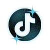🧊 Эмодзи «Несколько шрифтом в одном стиле в разных цветах» для Telegram