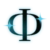 🧊 Эмодзи «Несколько шрифтом в одном стиле в разных цветах» для Telegram