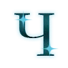 🧊 Эмодзи «Несколько шрифтом в одном стиле в разных цветах» для Telegram