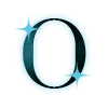 🧊 Эмодзи «Несколько шрифтом в одном стиле в разных цветах» для Telegram