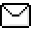 😊 Эмодзи «Пиксельные сердечки» для Telegram