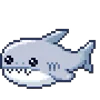 🦈 Эмодзи «🕺 Pixel Cat - пиксельные котики» для Telegram
