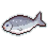 🐟 Эмодзи «🕺 Pixel Cat - пиксельные котики» для Telegram