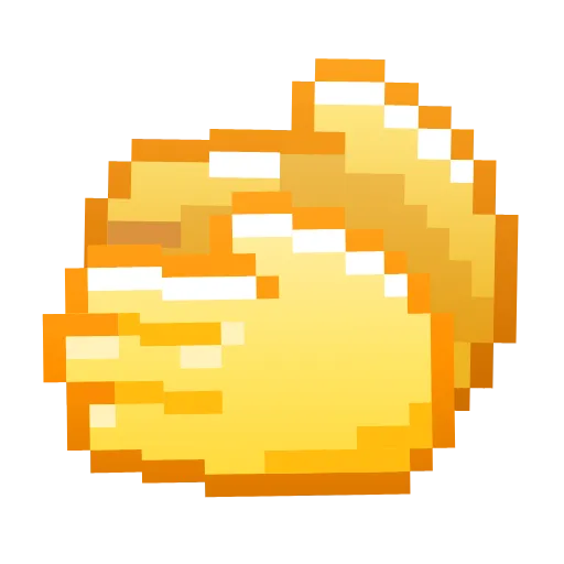 👏 Эмодзи «Pixel Pigeon Emoji» для Telegram