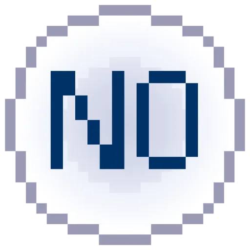 🙅‍♂️ Эмодзи «Pixel Pigeon Emoji» для Telegram