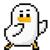 🕺 Эмодзи «Pixel Planet» для Telegram