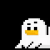 🐤 Эмодзи «Pixel Planet» для Telegram