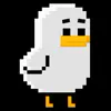 🐥 Эмодзи «Pixel Planet» для Telegram